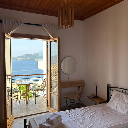Villa Saint George Nikiana Exterior photo